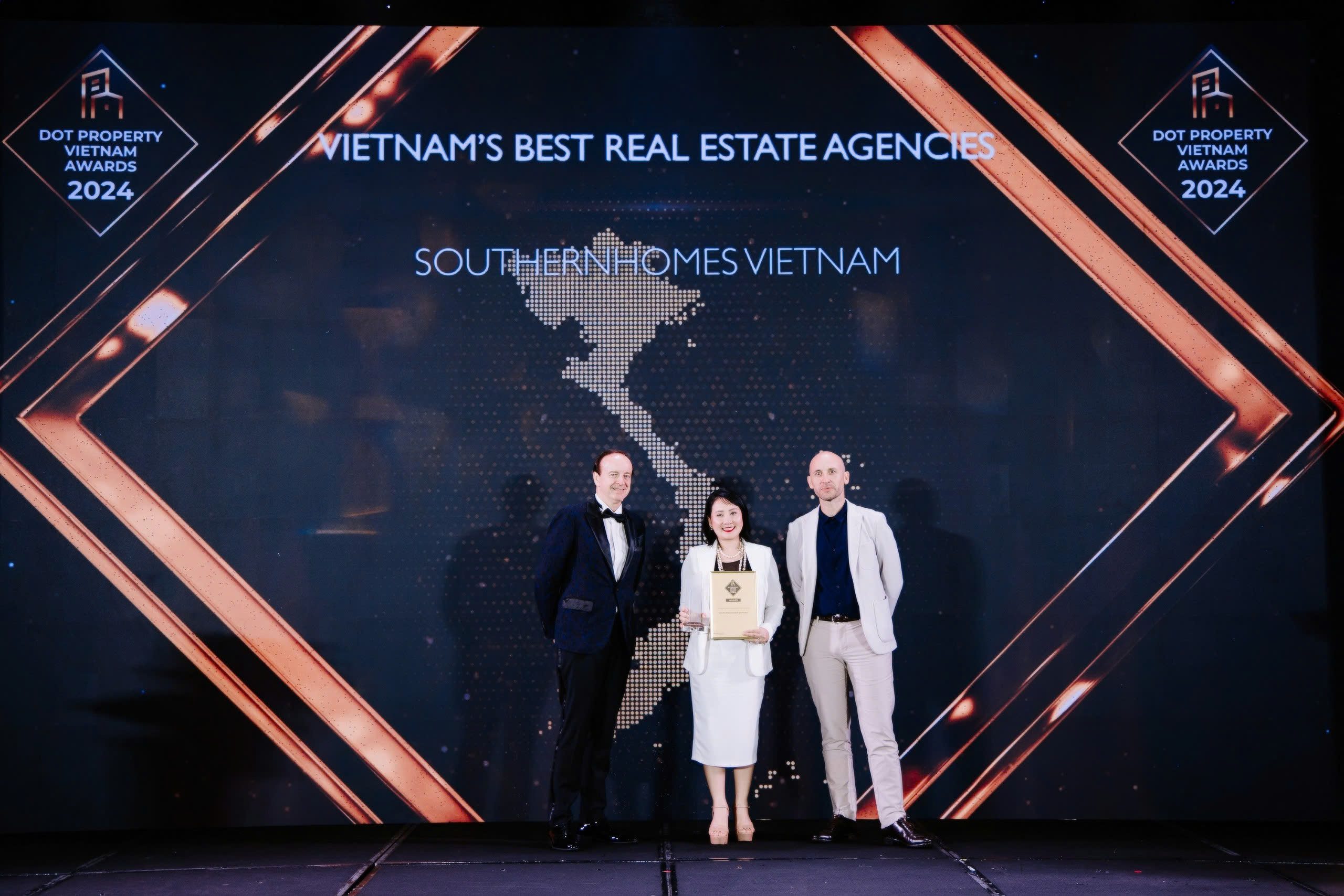 Southern Homes Vietnam & Vietnam's Best Real Estate Agencies