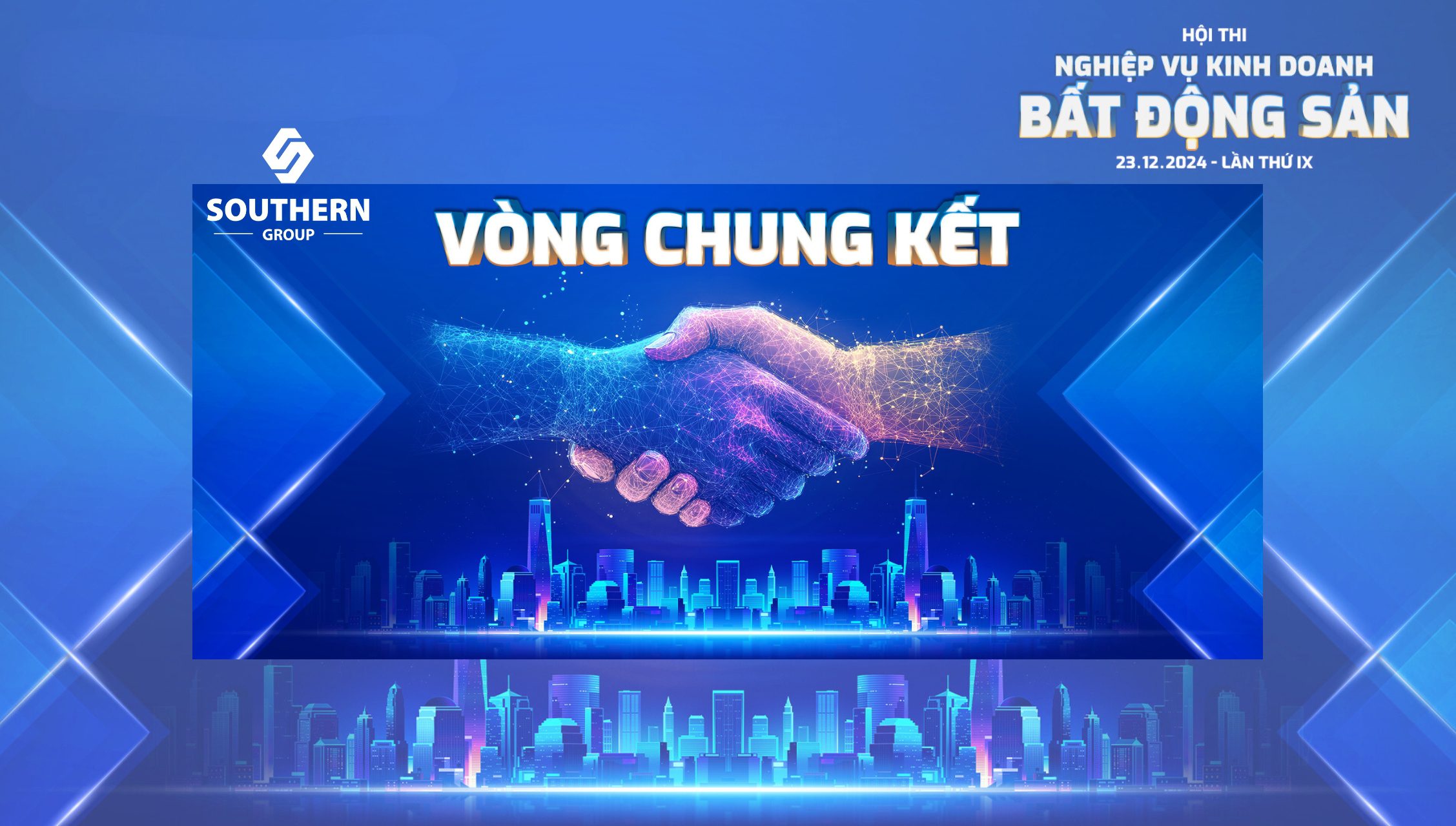 Vong Chung Ket - Hoi Thi Nghiep Vu KD BDS 2024