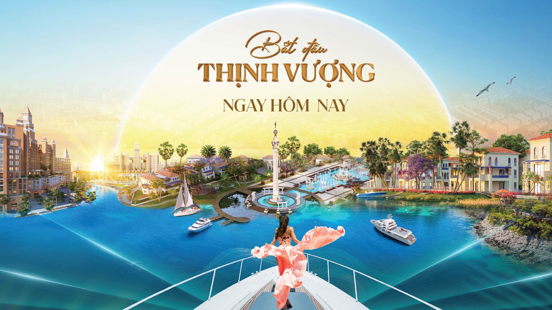 Liên hệ Southern Homes cập nhật bán hàng