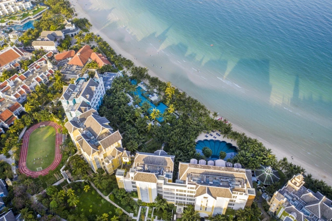 Blanca City ảnh 2

