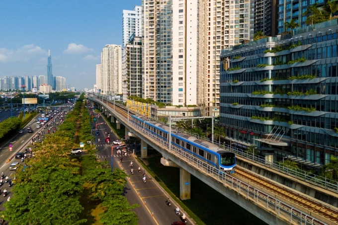 Masterise Homes phát triển những không gian an cư đáp ứng nhu cầu của người trẻ thành đạt và giới chuyên gia