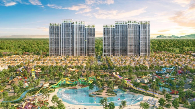 Beacon Tower ảnh 2