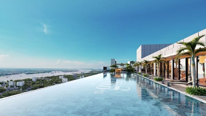 The Gió Riverside ảnh 3