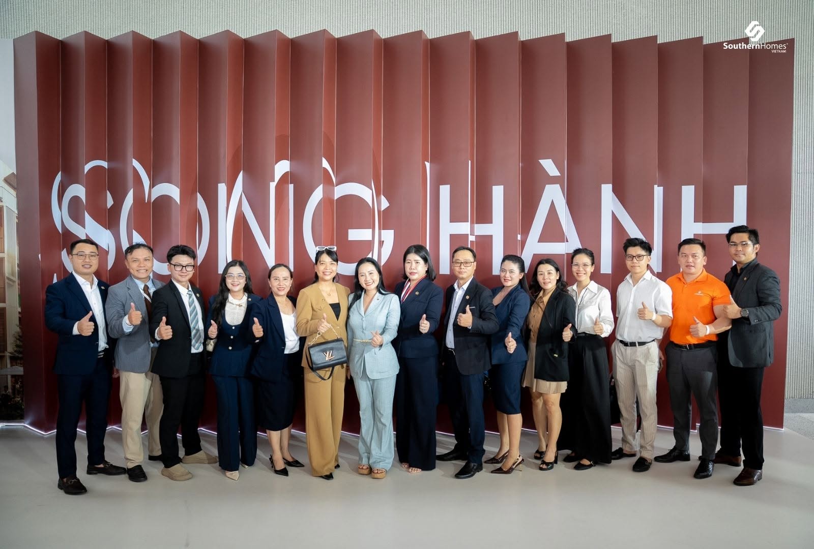 Ảnh Southern Homes Việt Nam 5