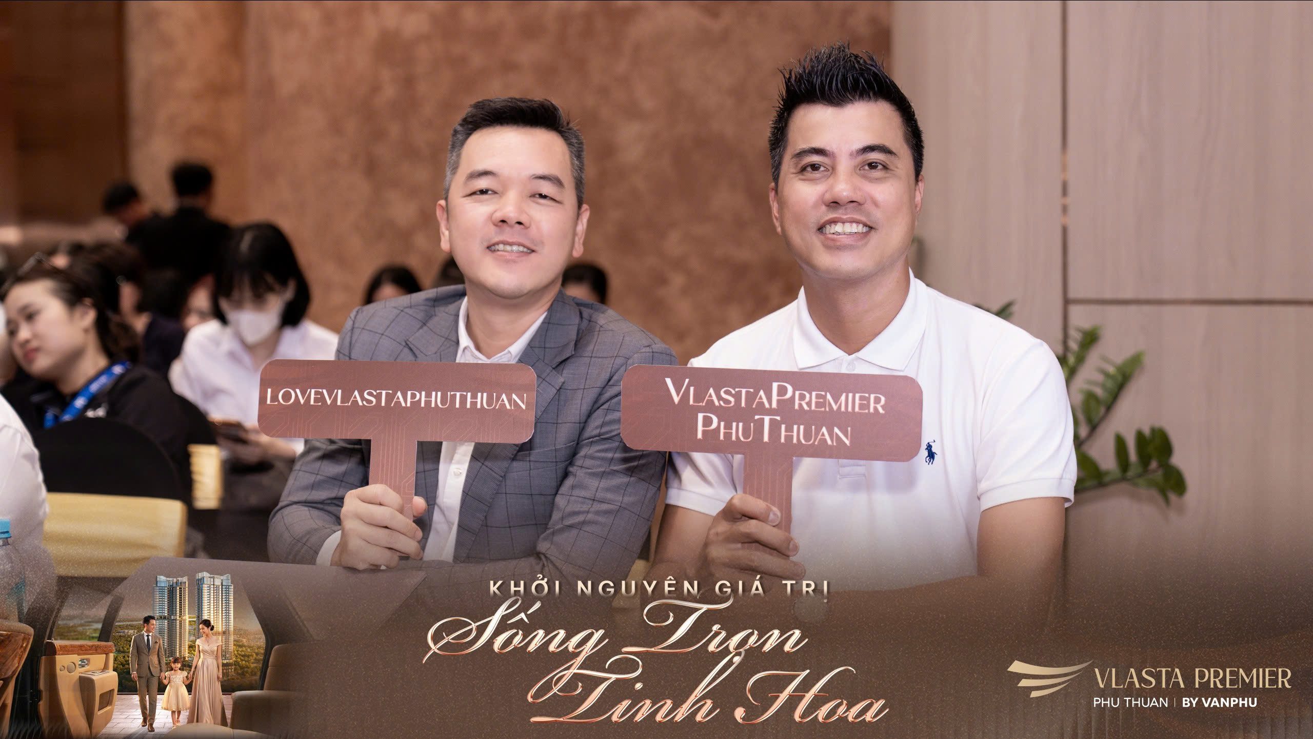 Khởi Nguyên Giá Trị - Sống Trọn Tinh Hoa 3
