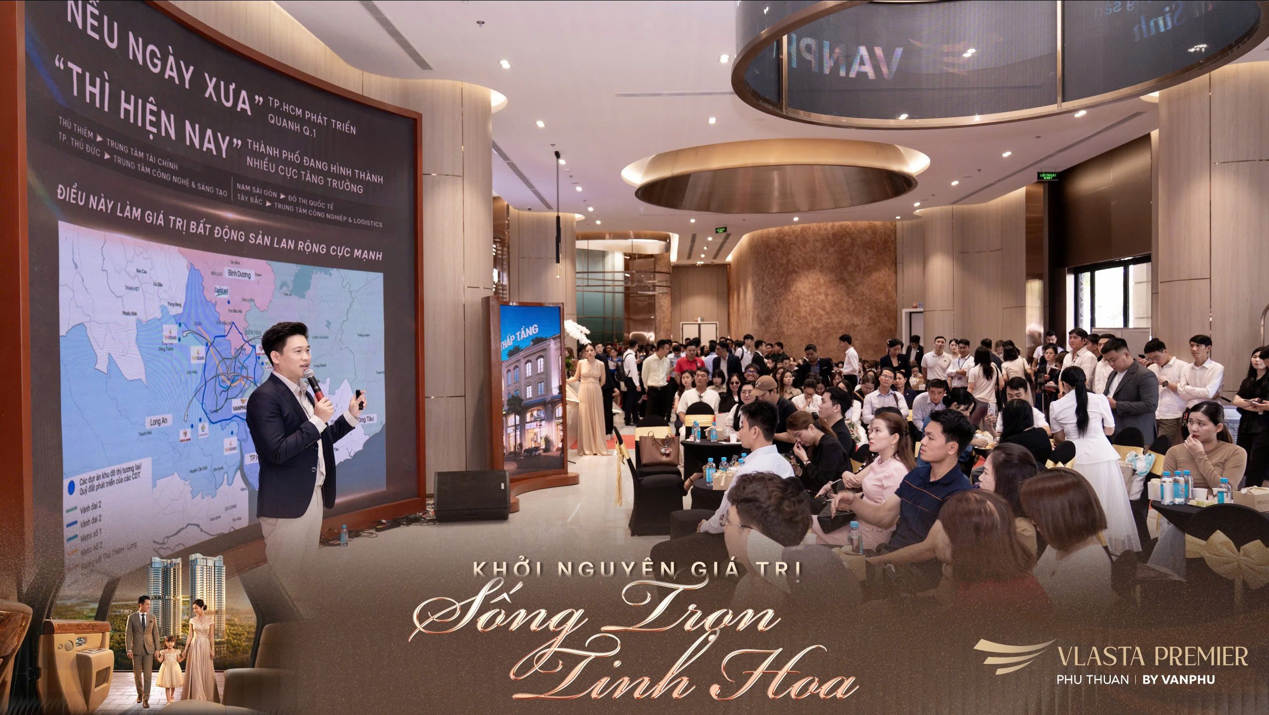 Khởi Nguyên Giá Trị - Sống Trọn Tinh Hoa 1