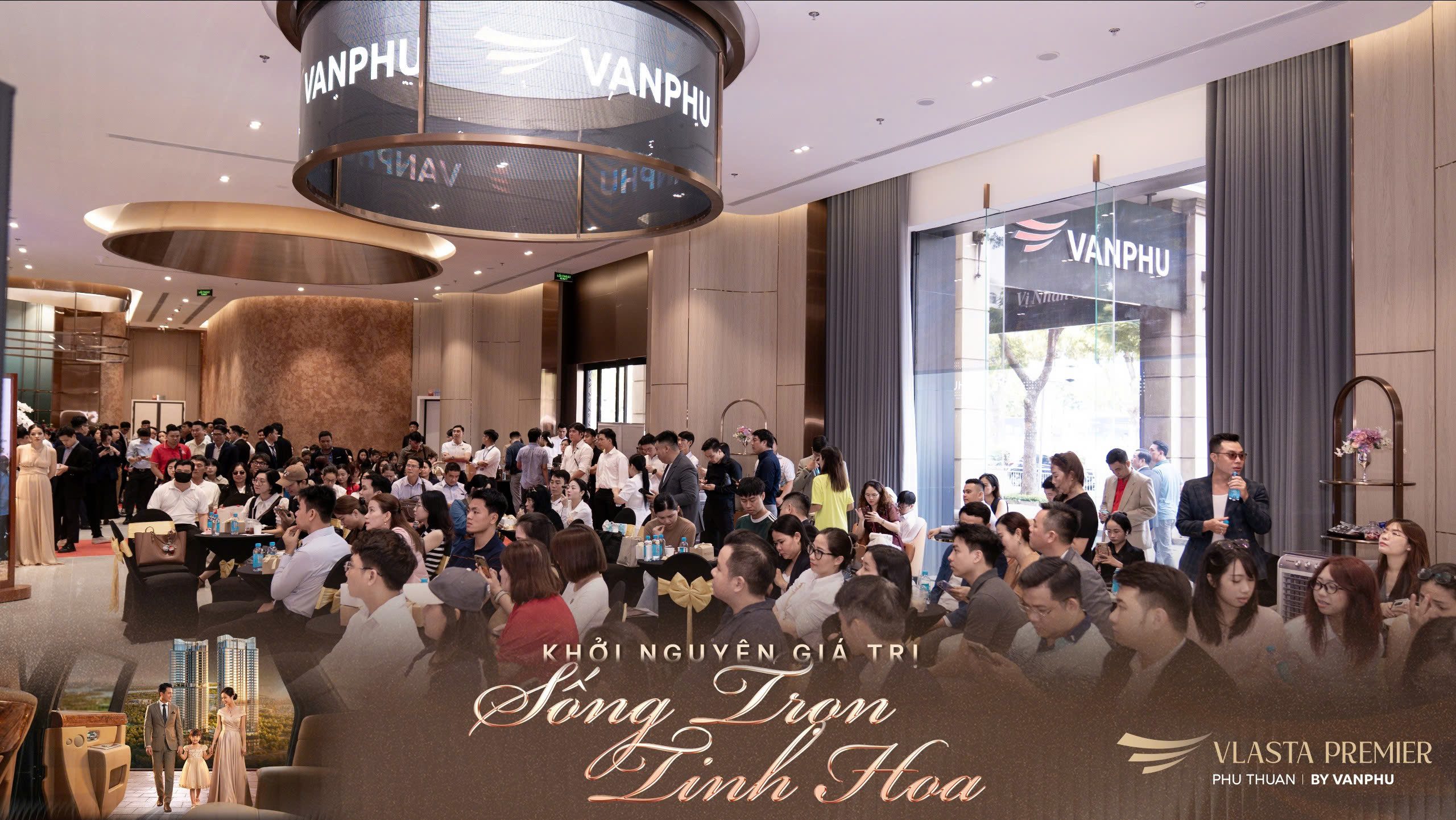 Khởi Nguyên Giá Trị - Sống Trọn Tinh Hoa 4