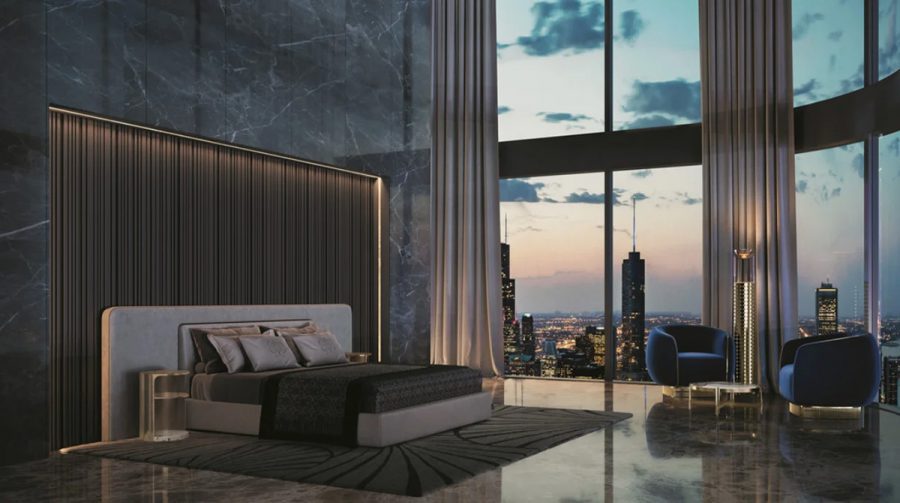 Xu hướng nội thất Bespoke 2026 4