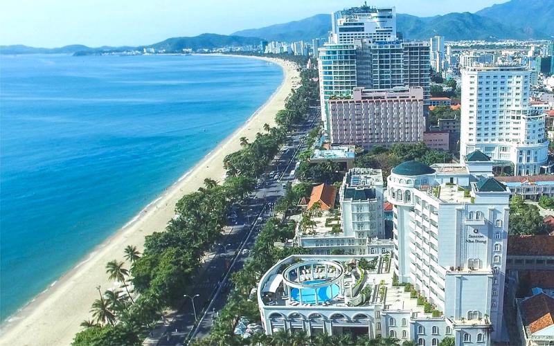 bất động sản nghĩ dưỡng