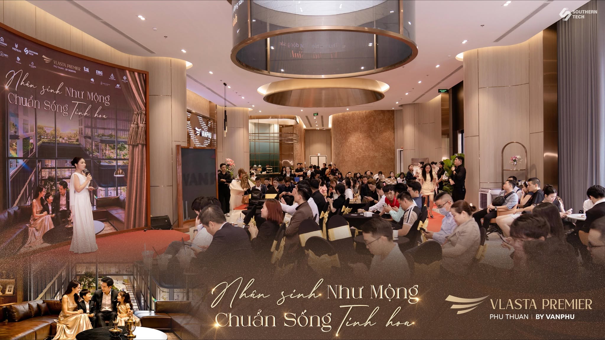 Nhân sinh như mộng – Chuẩn sống tinh hoa