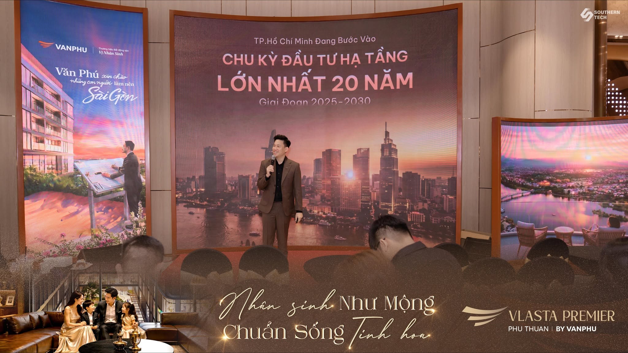 Nhân sinh như mộng – Chuẩn sống tinh hoa 2