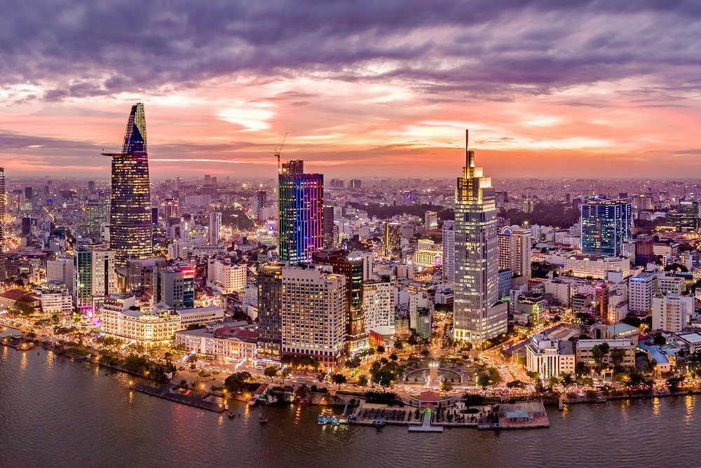Chu kỳ bất động sản là gì? Thời điểm vàng để đầu tư 3