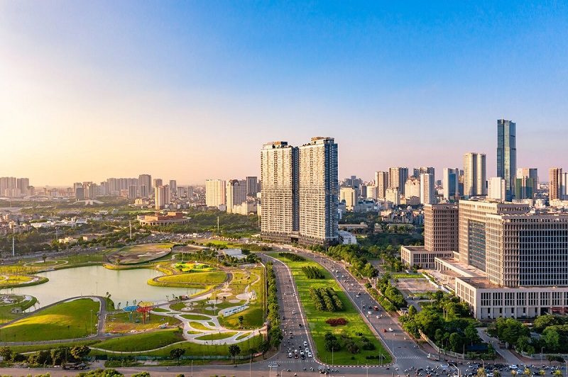đầu tư bất động sản vùng ven hay trung tâm 3